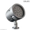 RGB DMX512 LED Spotlight & LED Projector Lamp With Outdoor Architecture Facade Landscape China
