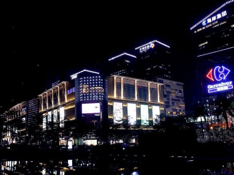 Low Voltage Landscape Lighting&LED Pixel Point Lights For Architecture Facade