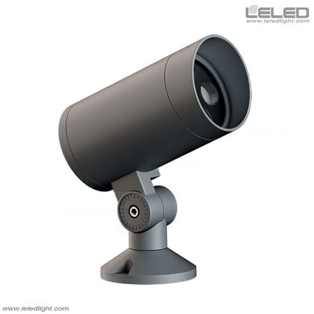 Color Changing Led Outdoor Spotlight High Power For Projecting Architecture