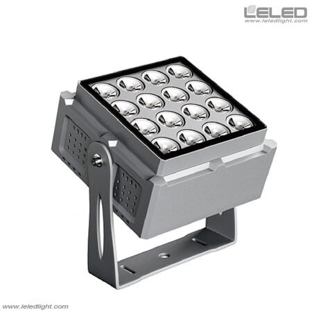 LED Outdoor Landscape Flood Lights 36W China For Architecture Projecting