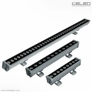 CREE RGB LED Wall Wash Landscape Lights For Architecture Facade