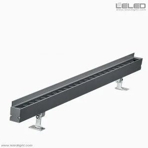 Wall Wash Lighting RGB DMX SMD Outdoor Epistar LED DC24V