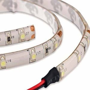 Flexible LED Light Strip 3528 SMD 12 Volt Quality lighting