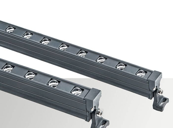 LED Linear Bar lights For Wall Architecture LED Linear Bar lights For Wall Architecture