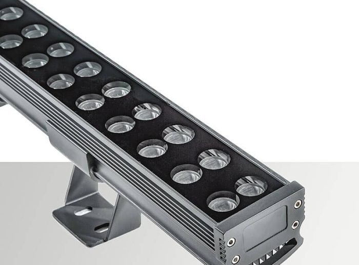 high power led wall washer with projector building facade lighting high power led wall washer with projector building facade lighting