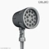 Outdoor led spotlights 36W with Building facade projector China