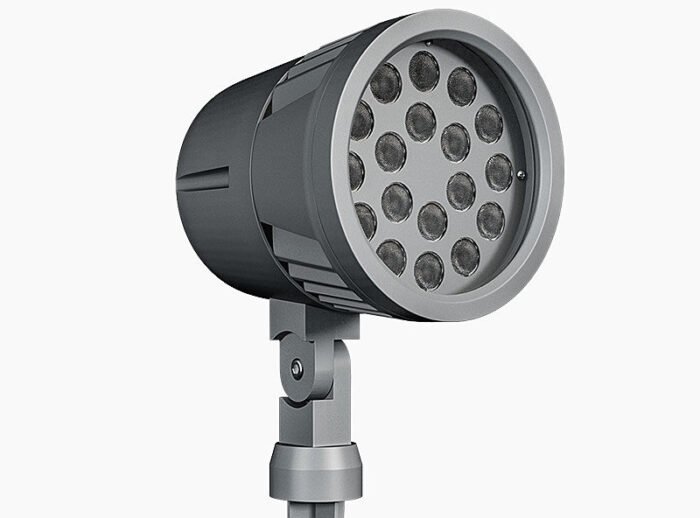 Outdoor led spotlights 36W with Building facade projector China