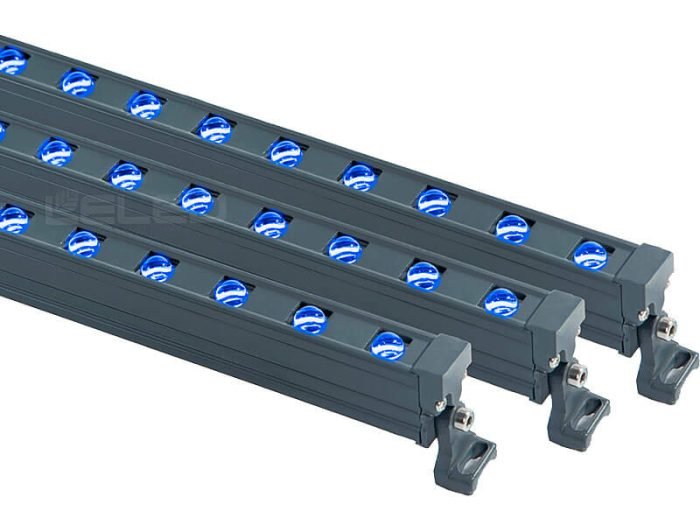 LED linear wall washer lights 20w SMD Outdoor 24v china LED linear wall washer lights 20w SMD Outdoor 24v china