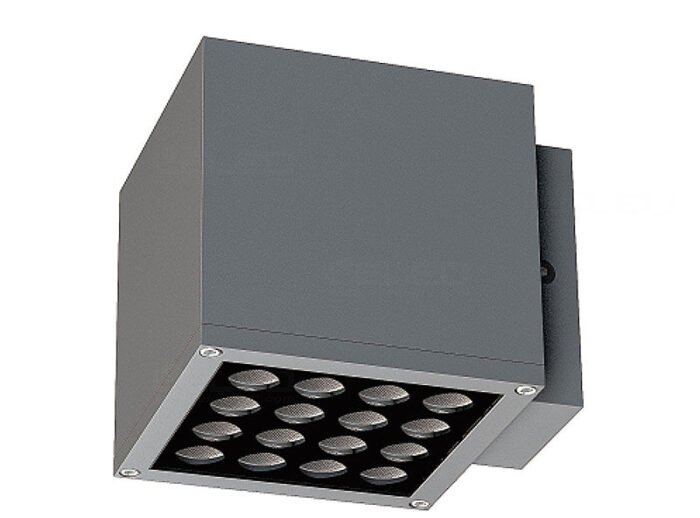 outdoor wall downlights 18W with architectural landscape outdoor wall downlights 18W with architectural landscape