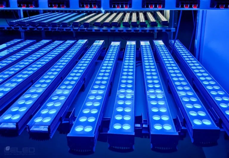 IP66 led wall washer lighting fixtures products made in China