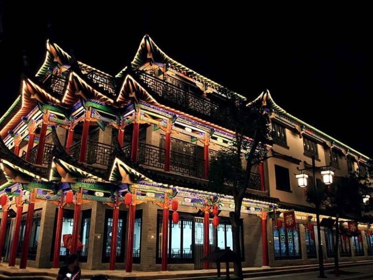 led outdoor flood light fixtures design