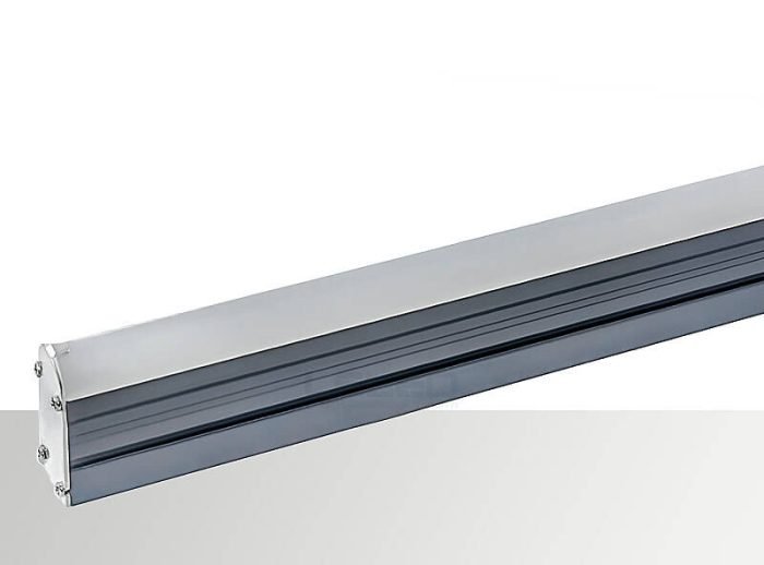 Dmx512 outdoor PMMA cover LED linear lights for Architectural Outline Dmx512 outdoor PMMA cover LED linear lights for Architectural Outline