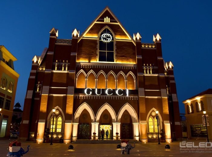 outdoor ground lighting cree floodlights design idea outdoor ground lighting cree floodlights design idea