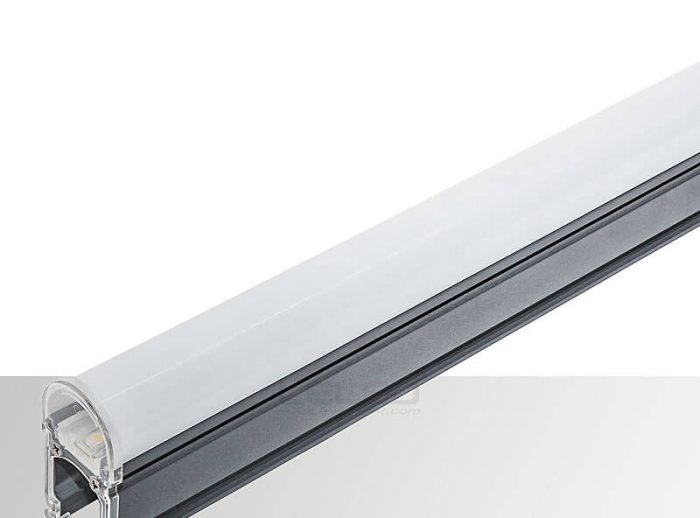 outdoor LED Linear outline lights tube 30mm china Outdoor LED Linear outline lights tube 30mm china