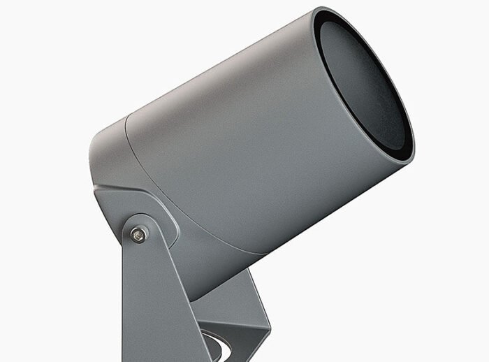 RGB Colored LED Spotlights Outdoor
