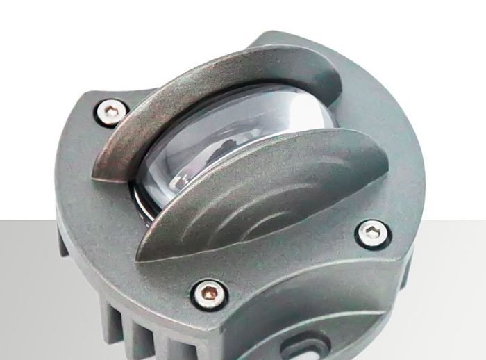 180° blade effect outdoor led lighting with projector building windows 180° blade effect outdoor led lighting with projector building windows