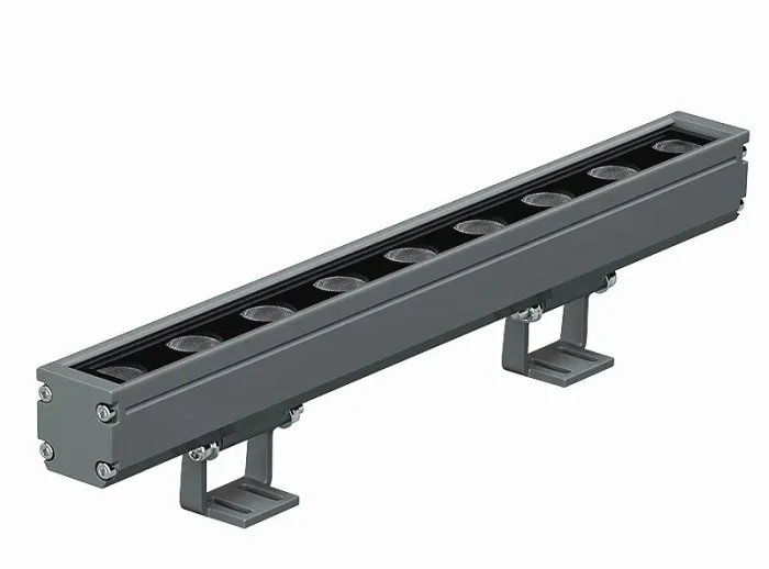 Outdoor line grazer led wall washer for exterior wall mounted light fixtures Outdoor line grazer led wall washer for exterior wall mounted light fixtures