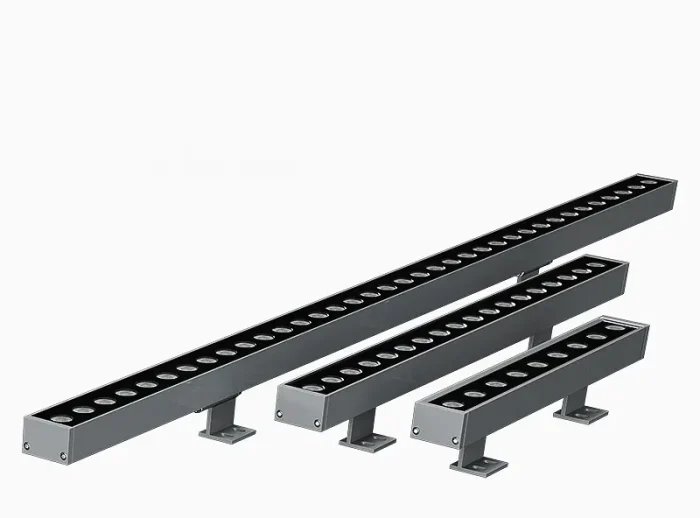 Exterior LED Wall Washers Lighting & Uplight Projector Lights XQD