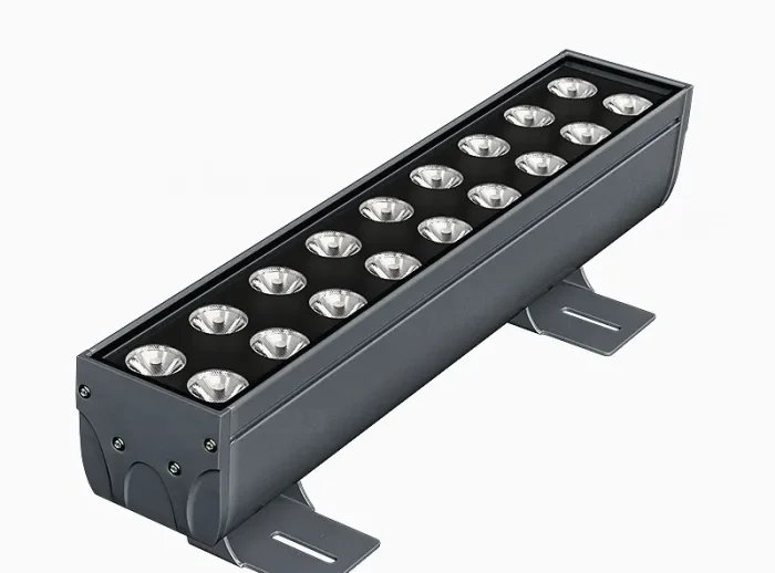 Linear LED Projector Lights For Long Distance With Architecture Wall Washer 500 mm Linear LED Projector Lights For Long Distance With Architecture Wall Washer 500 mm