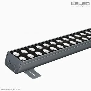 Linear LED Projector Lights 600mm With Long Distance Floodlight and Wall Washers