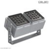 square led projector lights & architecture spot lights 100W-2