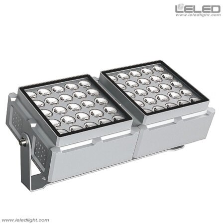 Outdoor led projector lights rgbw & high power led flood lights 200W