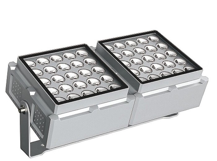 High Power LED Projector Lights & Outdoor LED Flood Lights 200W