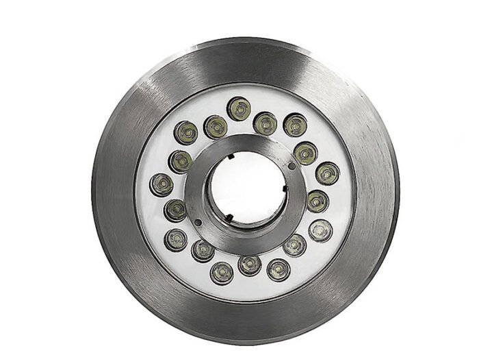 color changing rgbw led underwater lights for fountains for projector lighting Stainless steel color changing rgbw led underwater lights for fountains for projector lighting Stainless steel