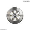 rgb 3 in 1 underwater led fountain lighting 9w
