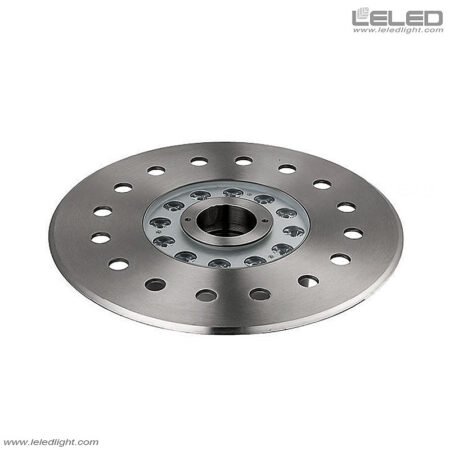 RGB LED Underwater Lights for Fountains Suppliers