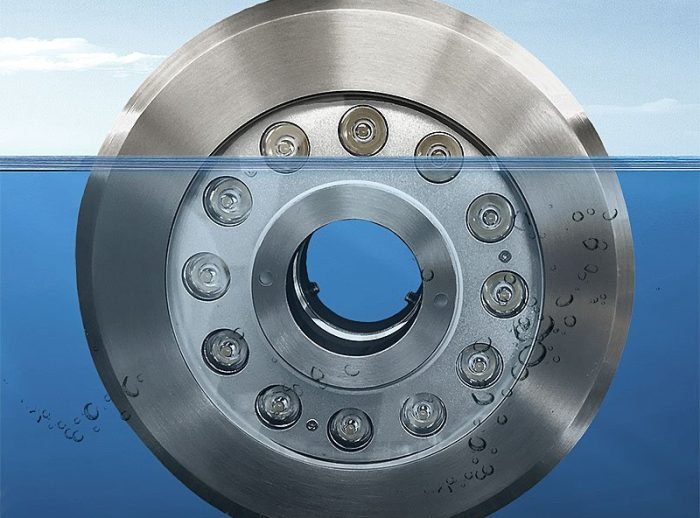 underwater-led-fountain-lighting-12W-Stainless-steel-RGBW underwater-led-fountain-lighting-12W-Stainless-steel-RGBW