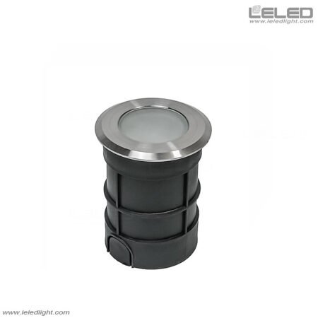 Recessed LED Underwater Lights for Garden&Pond 1 Watt Spotlight