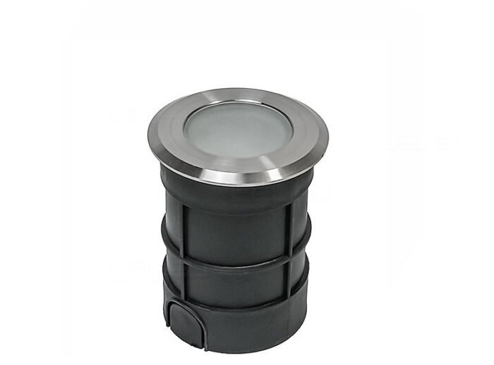 LED underwater lights for garden and pond 1 watt led spotlight