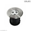 rgb recessed led inground light for flood lighting