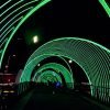 Bridge-dynamic-night-scene-design-for-rgb-led-pixel-modules-dot-lighting