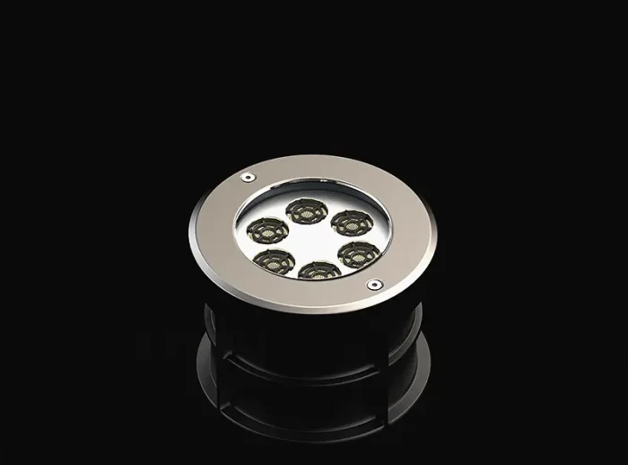 LED-inground-Lighting-Outdoor-Spotlights-IP67-High-Power-Osram-6W LED-inground-Lighting-Outdoor-Spotlights-IP67-High-Power-Osram-6W