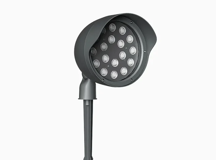 Long projection distance waterproof landscape spotlights with narrow angle for garden yard architecture facade 2 Long projection distance waterproof landscape spotlights with narrow angle for garden yard architecture facade 2