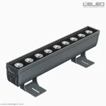IP65 Wall Washer Lights 20W SMD LED 24V For Architecture Lighting