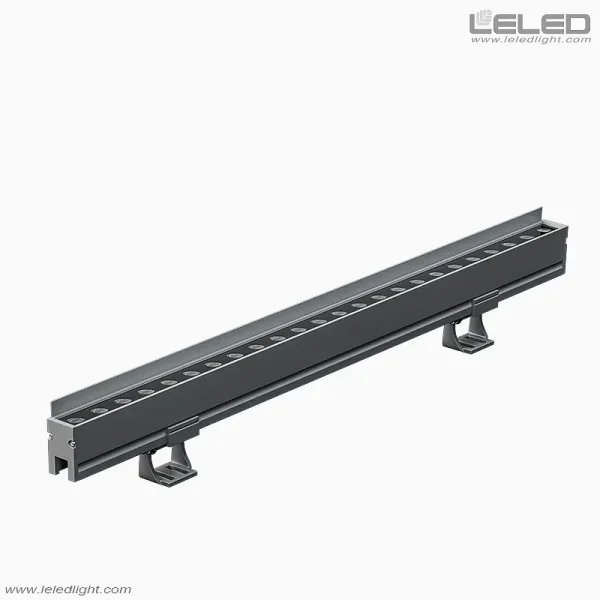 Surface Mounted Linear Wall Washer LED Wall Washer Surface Mounted