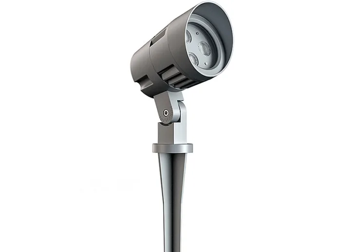 floor led projector light with Landscape Decoration Lighting for Garden Lawn Patio Yard