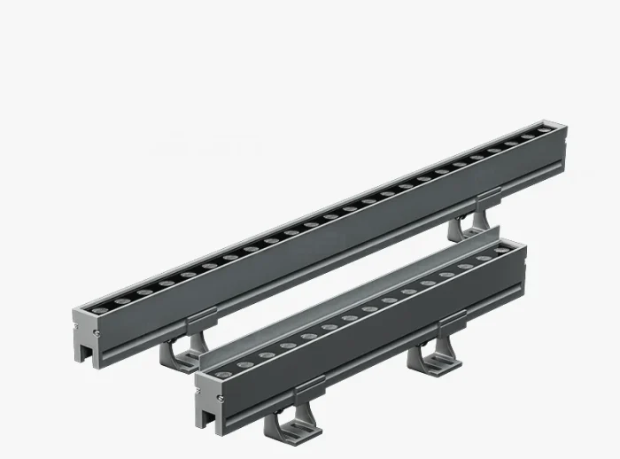 Mini small profile line wall grazing lighting, led wall washer for architecture facade Mini small profile line wall grazing lighting, led wall washer for architecture facade