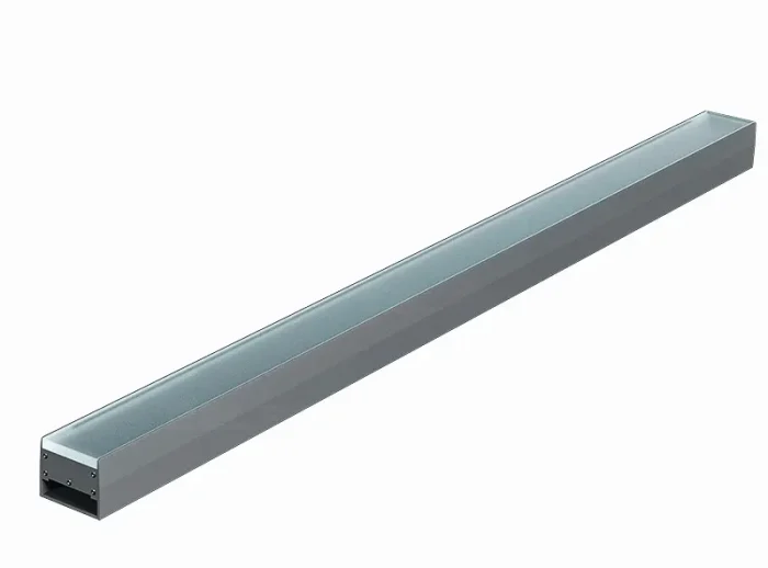 outdoor-recessed-led-outline-lighting-linear-led-inground-light-ip68-24W Outdoor recessed led outline lighting linear led inground light ip68 24w