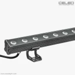 Outdoor Wall Wash Lighting Landscape High Power LED