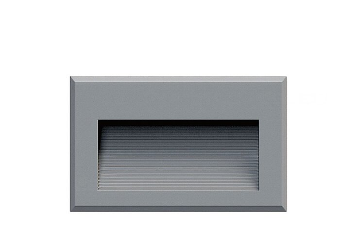 Recessed-wall-light-outdoor-square-160cm-10cm