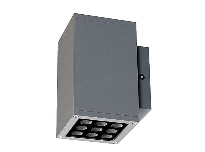 exterior wall lamps up and down 18w